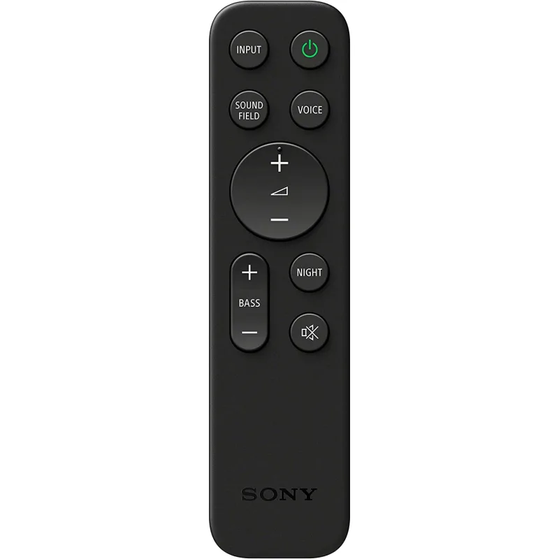 Sony Home Cinema Soundbar System 2.1ch 330W with Wireless Subwoofer HT-S 400
