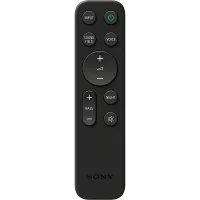 Sony Home Cinema Soundbar System 2.1ch 330W with Wireless Subwoofer HT-S 400