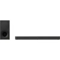 Sony Home Cinema Soundbar System 2.1ch 330W with Wireless Subwoofer HT-S 400