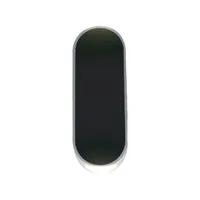 Tronic Rectangular Wall Light With Rounded Edges