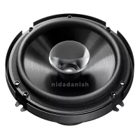 Pioneer Cone Speakers For Cars 16cm TS-G1610F