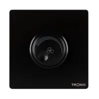 Tronic Fan Dimmer Switch