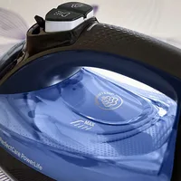 Philips Steam Iron 2200W Auto Optimum GC3920 Dark Blue