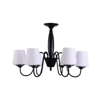 Tronic Antique 6-Arm Hanging Light