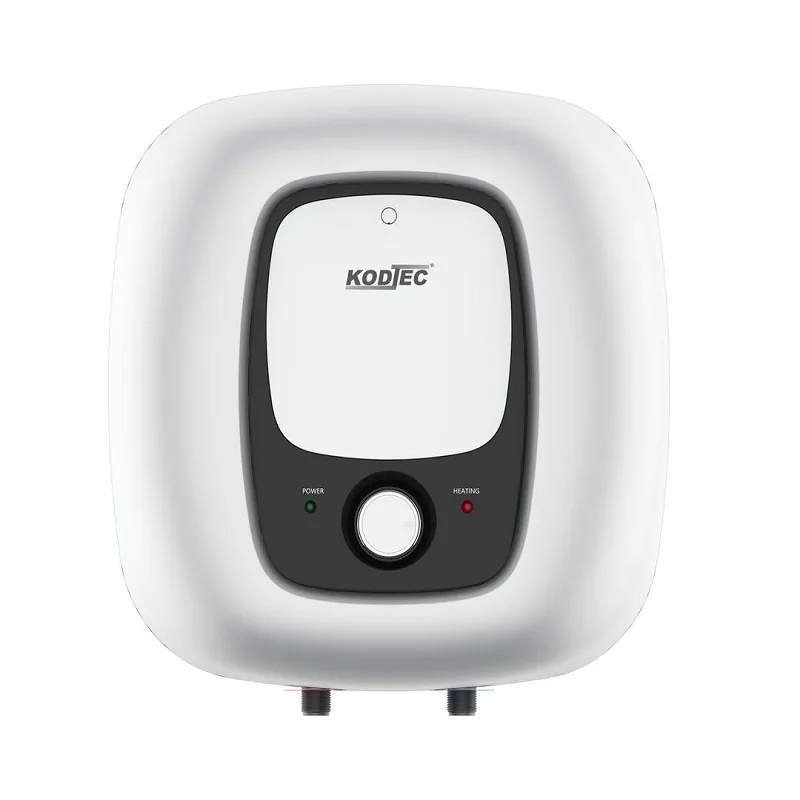 Kodtec Storage Water Heater 15L, High-Efficiency Electric Water Geyser KT-6815A 1 Kodtec Storage Water Heater 15L, High-Efficiency Electric Water Geyser KT-6815A