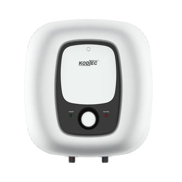 Kodtec Storage Water Heater 15L, High-Efficiency Electric Water Geyser KT-6815A