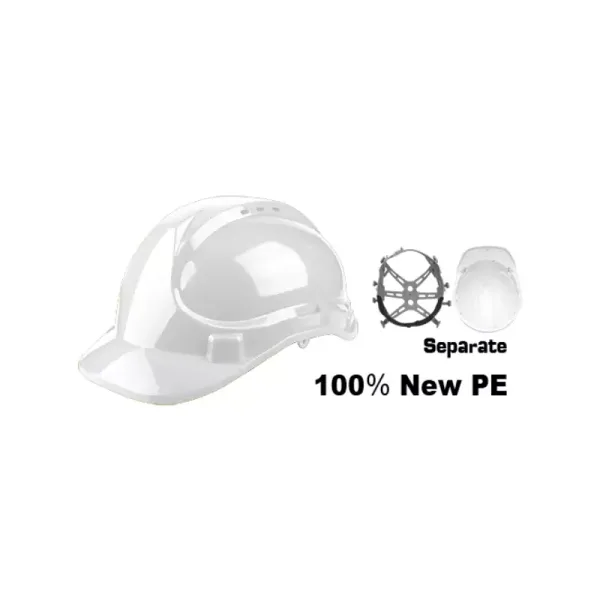 Ingco Safety Helmet HSH209