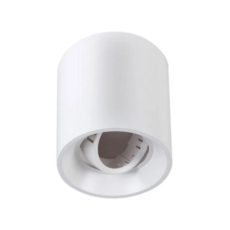 Tronic Round Surface White LED Ceiling Light