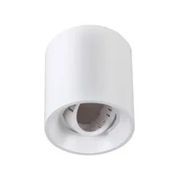 Tronic Round Surface White LED Ceiling Light