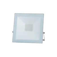 Tronic Slim White LED Floodlight 50 Watts
