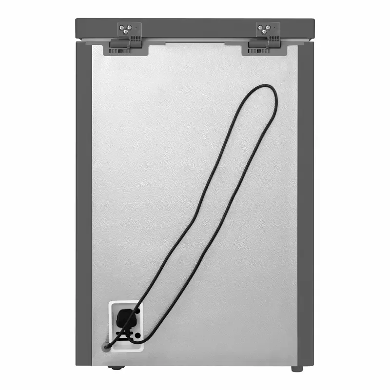 Hisense Chest Freezer 97L, Energy Saving, Fast Freezing, Low Noise, Adjustable Thermostat, Removable Storage Basket H135CFS