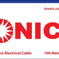 Tronic 6mm Single Core Cable