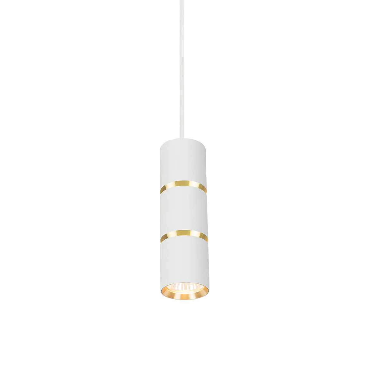 Tronic Pendant Ceiling Spot Light White