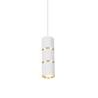 Tronic Pendant Ceiling Spot Light White