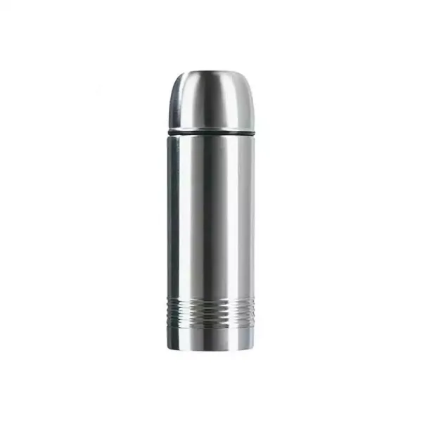 Tefal Senator Vacuum Flask 0.5L Thermal Bottle Stainless Steel Inox Thermal Bottle Break Proof K3063214