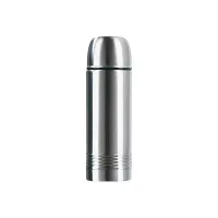 Tefal Senator Vacuum Flask 0.5L Thermal Bottle Stainless Steel Inox Thermal Bottle Break Proof K3063214