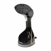 Nikai Garment Steamer 180Ml Tank Hand Held 2000W NGS77H Overheat Protection Power Indicator Removable Water Tank Temperature Control