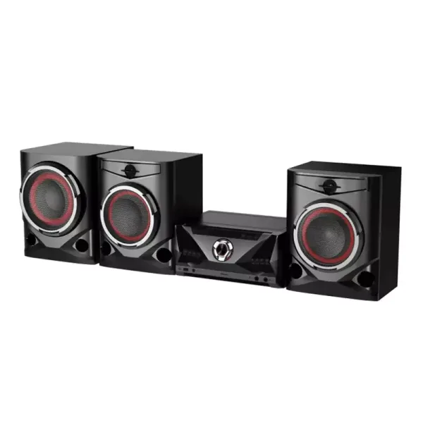 Hisense Mini – HiFi System, 720W, HA700