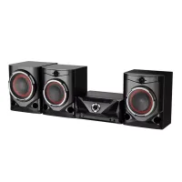 Hisense Mini – HiFi System, 720W, HA700