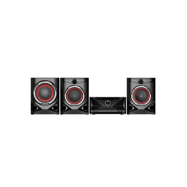 Hisense Mini – HiFi System, 720W, HA700