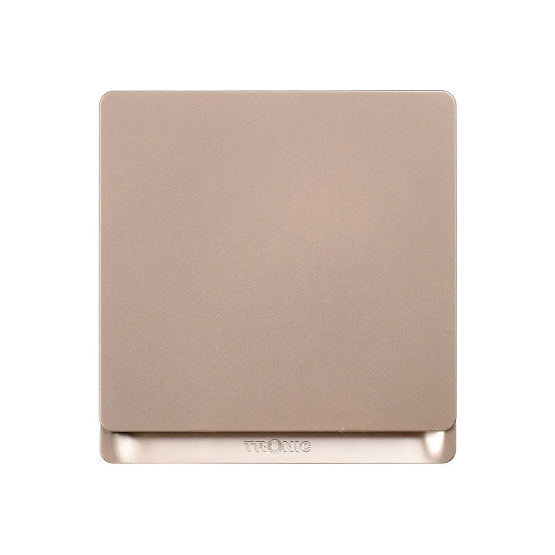 Tronic Gold 1-Gang Intermediate Switch