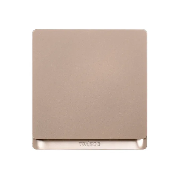 Tronic Gold 1-Gang Intermediate Switch
