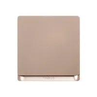 Tronic Gold 1-Gang Intermediate Switch
