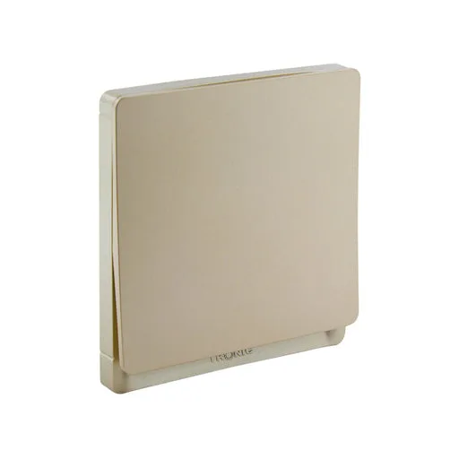 Tronic Gold 1-Gang Intermediate Switch