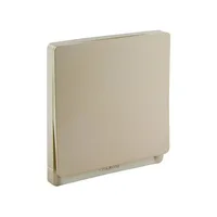 Tronic Gold 1-Gang Intermediate Switch