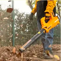 Ingco Cordless Blower Lithium-ion 20V with Charger & Battery CABLI203235