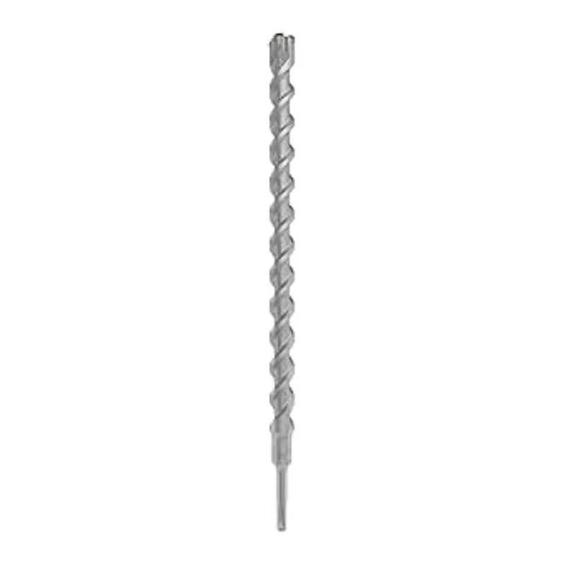 Bosch 5X SDS Plus Masonry Drill 25 mm 450 mm, Grey 3PCS 2608836650 1 Bosch 5X SDS Plus Masonry Drill 25 mm 450 mm, Grey 3PCS 2608836650