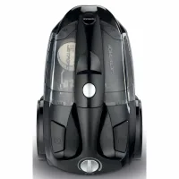 Kenwood Vacuum Cleaner 2200W Multi Cyclonic Bagless Canister 2.5L With 5M Cable, Surface, Speed Control, Hepa Filter, Anti Bacteria, Pet Care For Home & Office VBP60.000BK