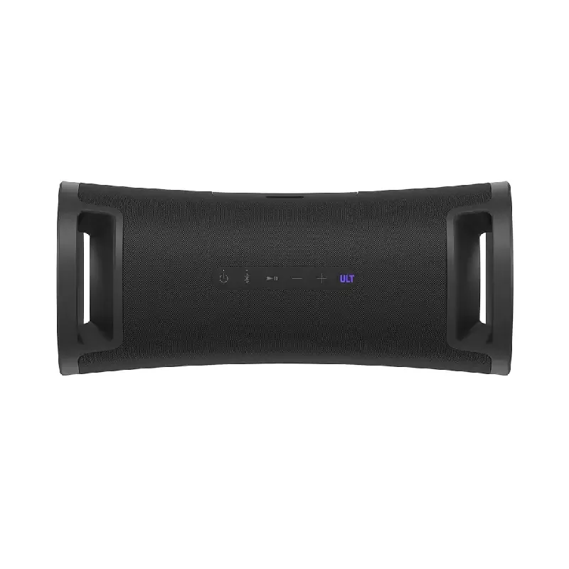Sony Portable Bluetooth Speaker ULT Field 7 with ULT Button, Powerfull Bass,30hrs Backup, IP67 Rating, Shock Resistant, Multipoint Connection, Type-C SRS-ULT70 7 Sony Portable Bluetooth Speaker ULT Field 7 with ULT Button, Powerfull Bass,30hrs Backup, IP67 Rating, Shock Resistant, Multipoint Connection, Type-C SRS-ULT70
