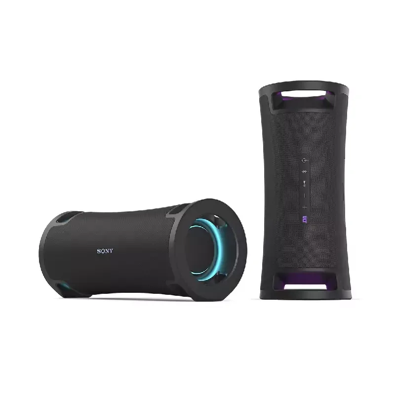 Sony Portable Bluetooth Speaker ULT Field 7 with ULT Button, Powerfull Bass,30hrs Backup, IP67 Rating, Shock Resistant, Multipoint Connection, Type-C SRS-ULT70 8 Sony Portable Bluetooth Speaker ULT Field 7 with ULT Button, Powerfull Bass,30hrs Backup, IP67 Rating, Shock Resistant, Multipoint Connection, Type-C SRS-ULT70