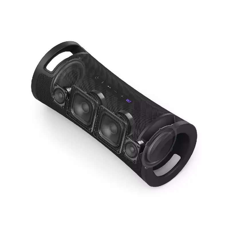 Sony Portable Bluetooth Speaker ULT Field 7 with ULT Button, Powerfull Bass,30hrs Backup, IP67 Rating, Shock Resistant, Multipoint Connection, Type-C SRS-ULT70 5 Sony Portable Bluetooth Speaker ULT Field 7 with ULT Button, Powerfull Bass,30hrs Backup, IP67 Rating, Shock Resistant, Multipoint Connection, Type-C SRS-ULT70