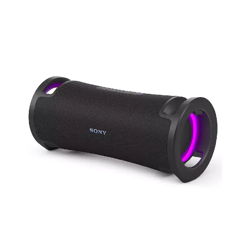 Sony Portable Bluetooth Speaker ULT Field 7 with ULT Button, Powerfull Bass,30hrs Backup, IP67 Rating, Shock Resistant, Multipoint Connection, Type-C SRS-ULT70 3 Sony Portable Bluetooth Speaker ULT Field 7 with ULT Button, Powerfull Bass,30hrs Backup, IP67 Rating, Shock Resistant, Multipoint Connection, Type-C SRS-ULT70