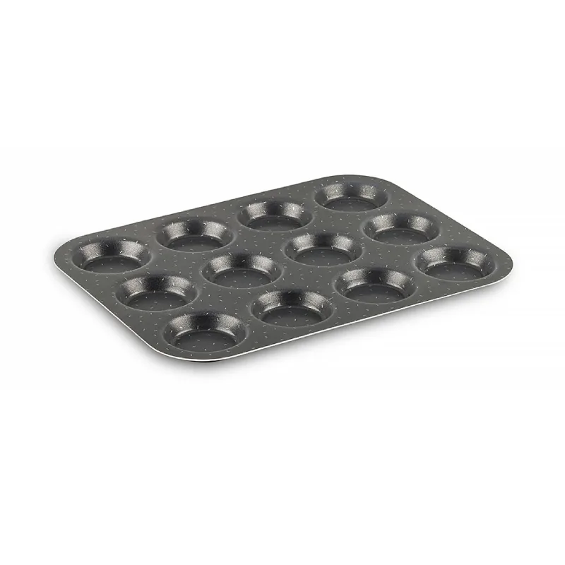 Tefal Success Baking Tray 12 Holes Nonstick Coating J1602802 nonstick coating perfect release dishwasher safe