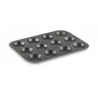 Tefal Success Baking Tray 12 Holes Nonstick Coating J1602802 nonstick coating perfect release dishwasher safe