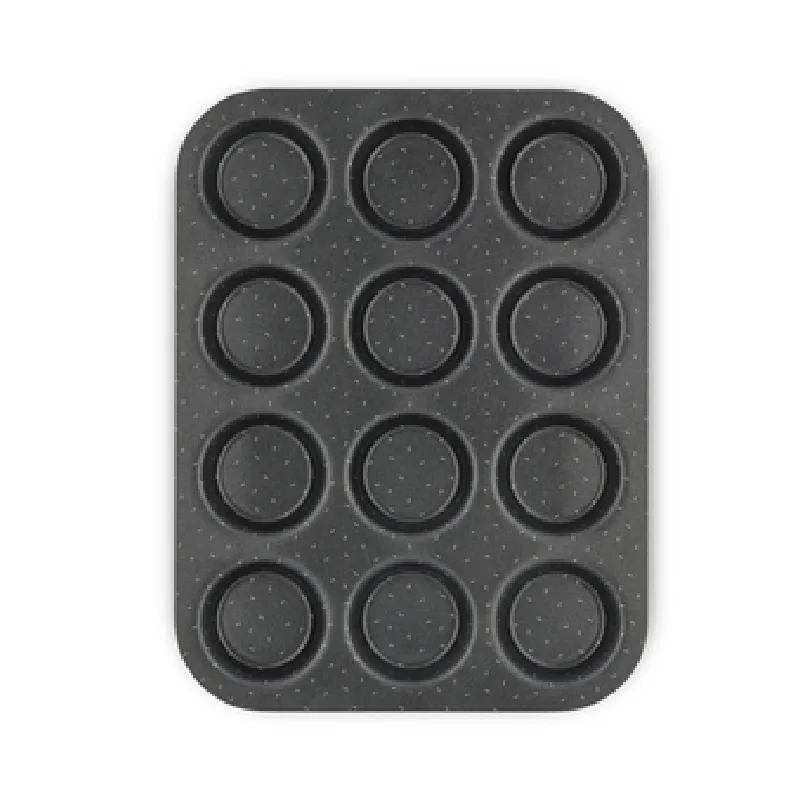 Tefal Success Baking Tray 12 Holes Nonstick Coating J1602802 nonstick coating perfect release dishwasher safe