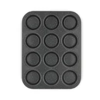 Tefal Success Baking Tray 12 Holes Nonstick Coating J1602802 nonstick coating perfect release dishwasher safe