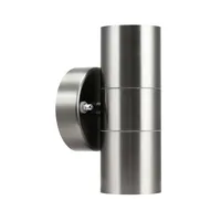 Tronic Up and Down Silver Spotlight