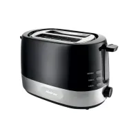 Hisense Toaster 850W, Black HT850BK