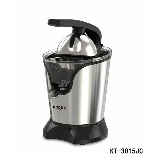 Kodtec Juice Extractor 180W 1.5L Stainless Steel KT-3015JC