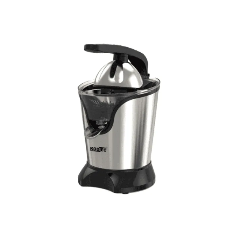Kodtec Juice Extractor 180W 1.5L Stainless Steel KT-3015JC 1 Kodtec Juice Extractor 180W 1.5L Stainless Steel KT-3015JC