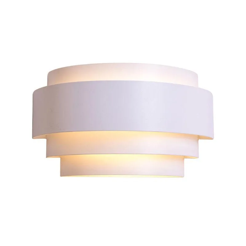 Tronic Modern Up Down Wall Light