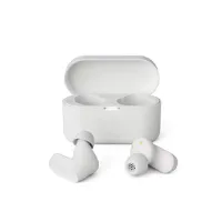 Philips True Wireless Noise Cancelling Earbuds, 24H Playtime, Natural Sound, Dynamic Bass TAT3509WT/97