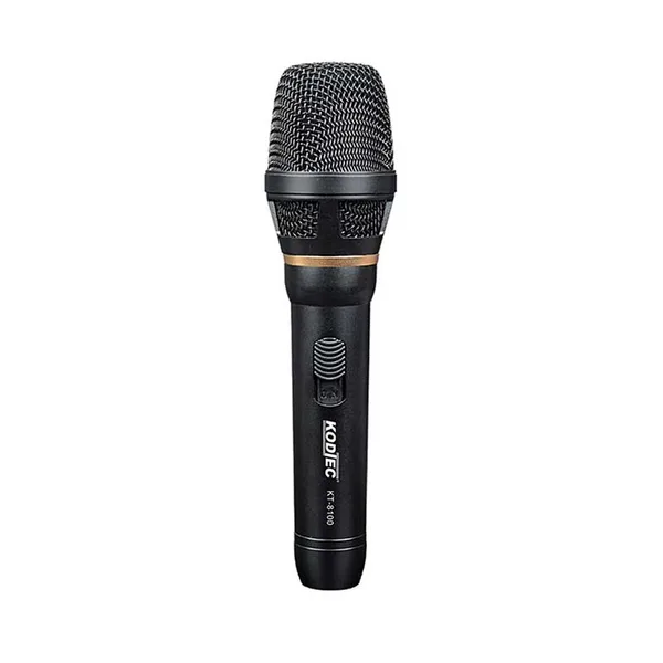 Kodtec Wired Microphone KT-8100