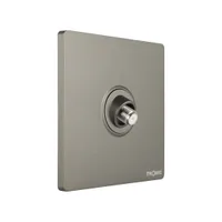 Tronic Grey - Satellite Socket