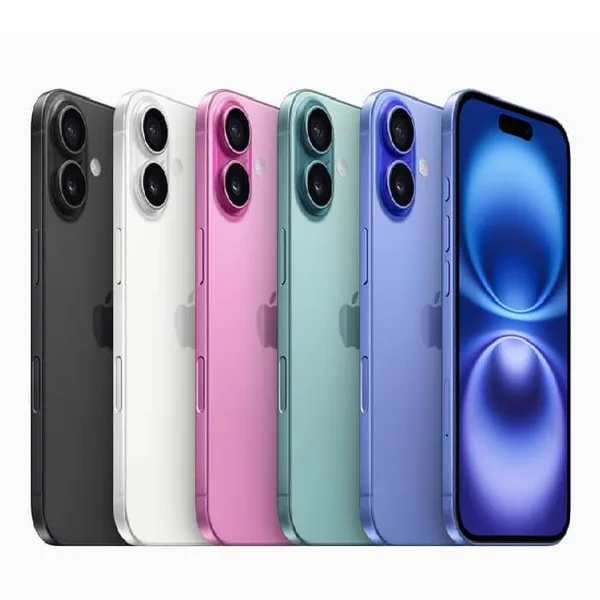 iPhone-16