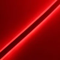 Tronic Double Sided LED Neon Strip Light Roll - Red